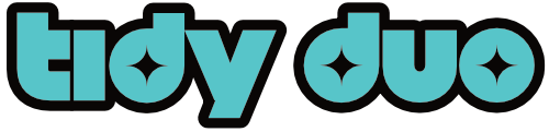 Tidy Duo